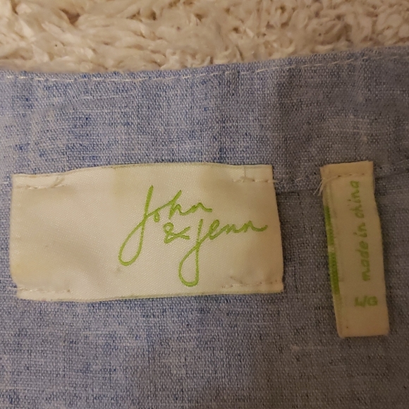 John and Jenn women's dresses - Picture 5 of 5